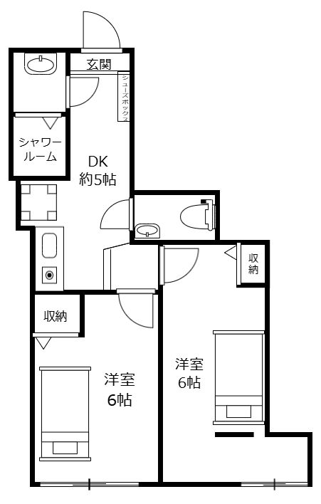 雑司が谷・目白・池袋の賃貸マンション・不動産ならセンチュリー21パキラハウス  Casa Brillante(カーサ・ブリランテ)